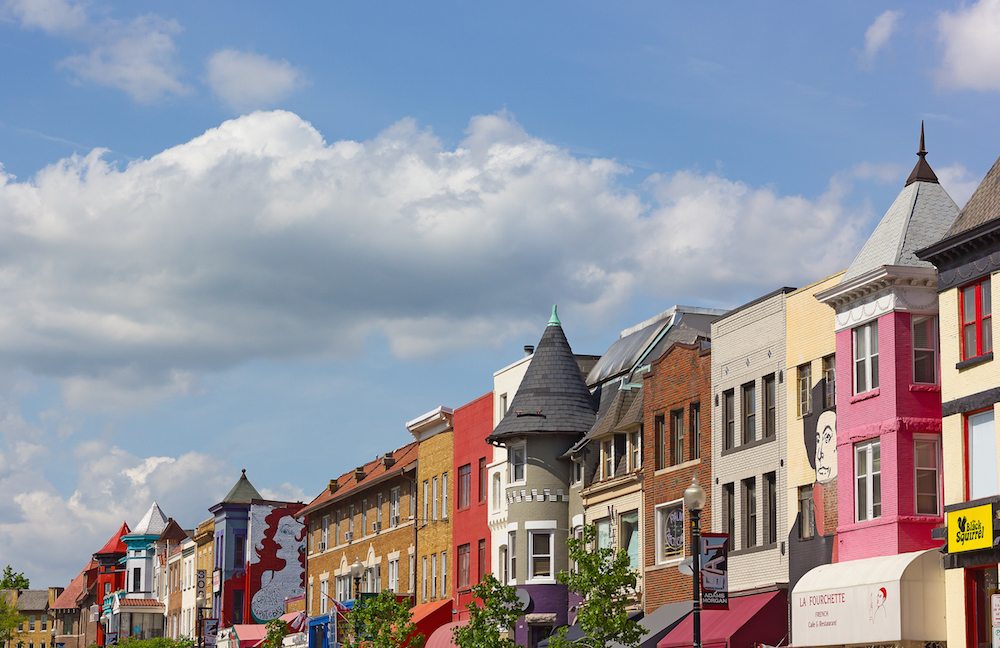 townhouses