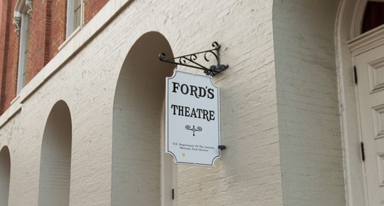 fords-theater