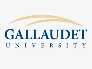 Gallaudet University